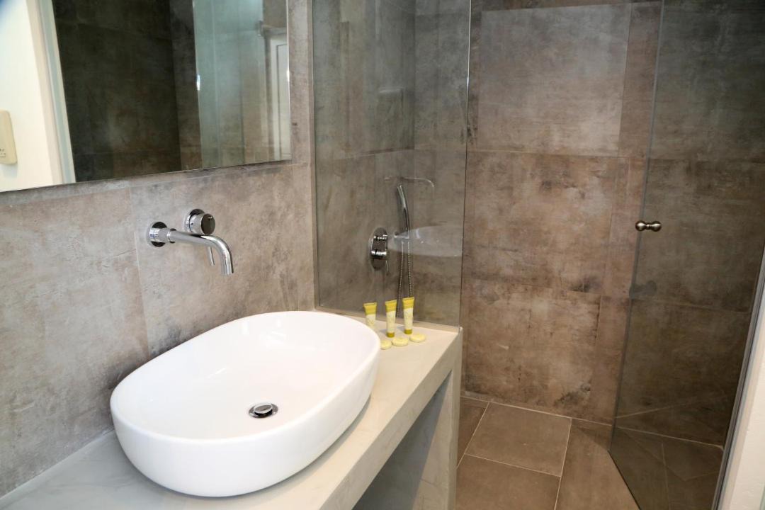 Photo of Bathroom in Agios Serafim
