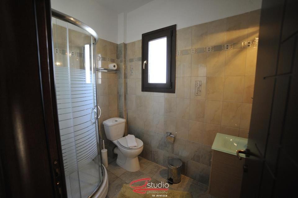 Photo of Bathroom in Arnissa