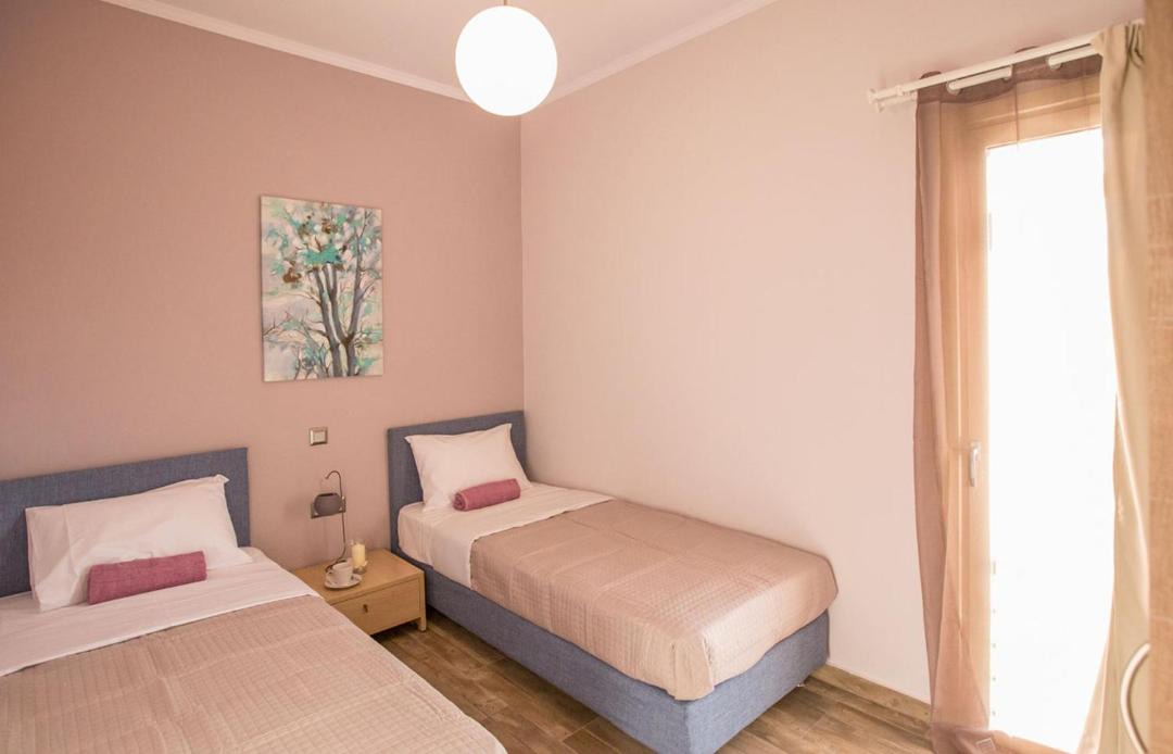Photo of Bedroom in Georgioupolis
