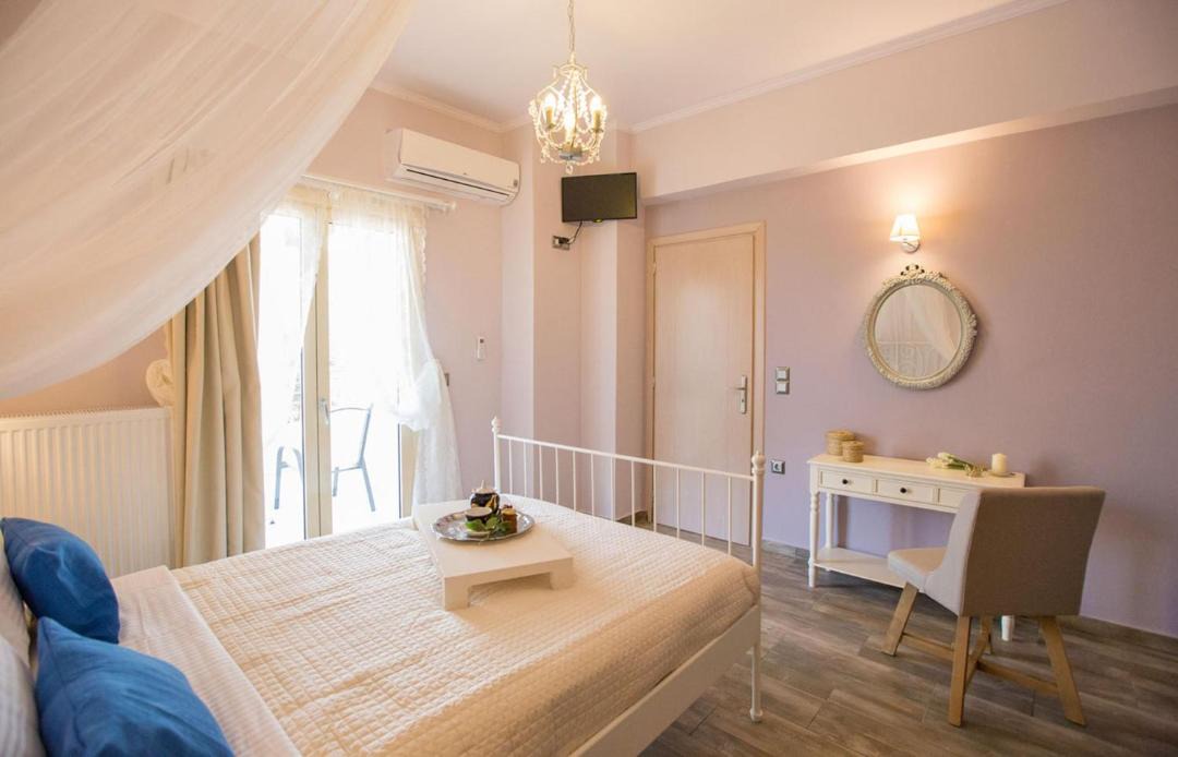 Photo of Bedroom in Georgioupolis