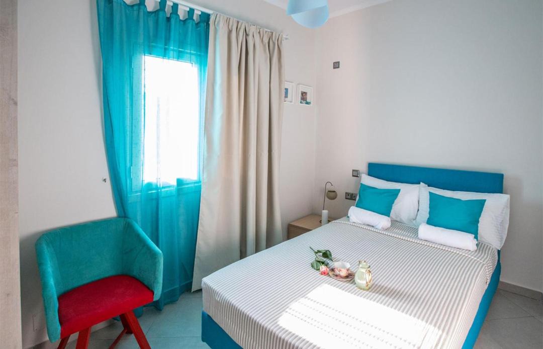 Photo of Bedroom in Georgioupolis