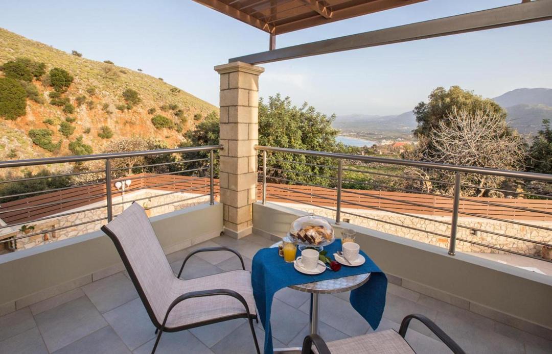 Photo of Patio Balcony in Georgioupolis