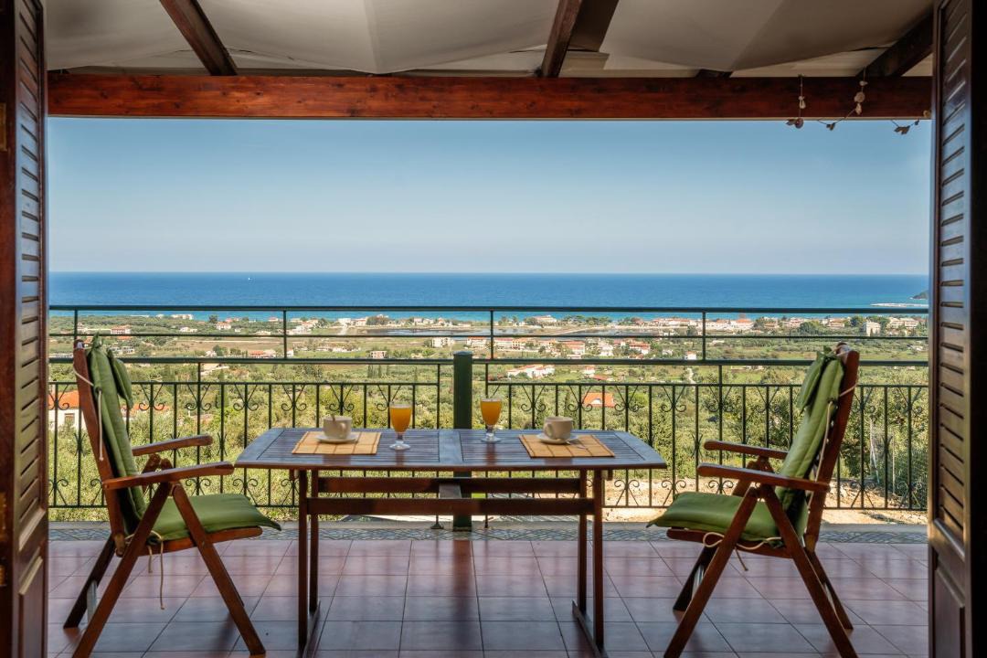 Photo of Patio Balcony in Khartata