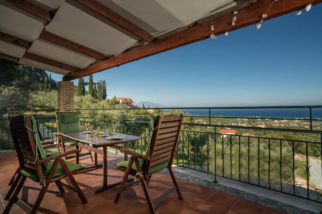 Photo of Patio Balcony in Khartata