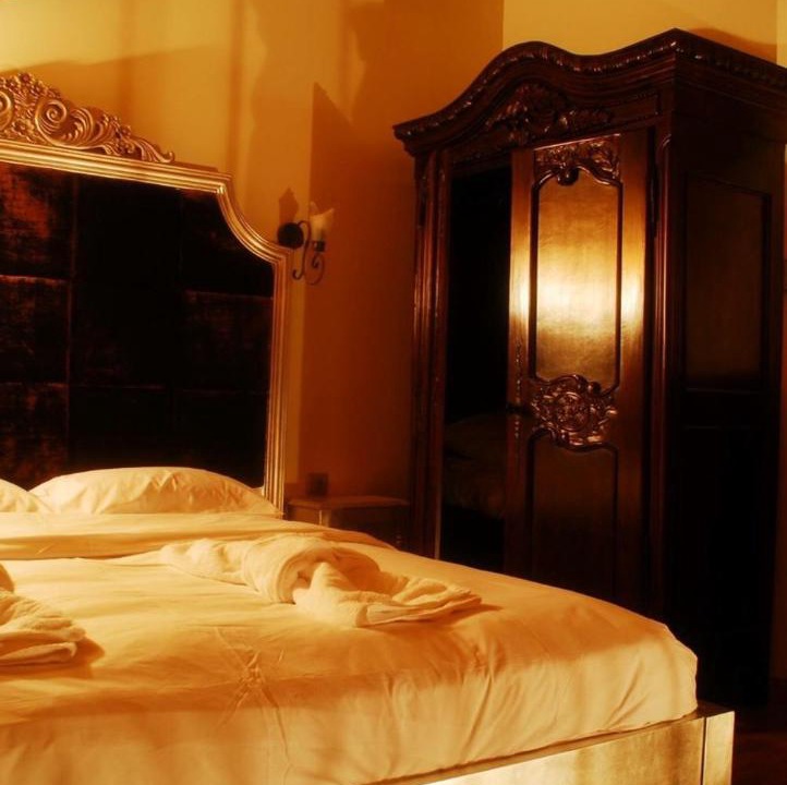 Photo of Bedroom in Aghios Athanasios