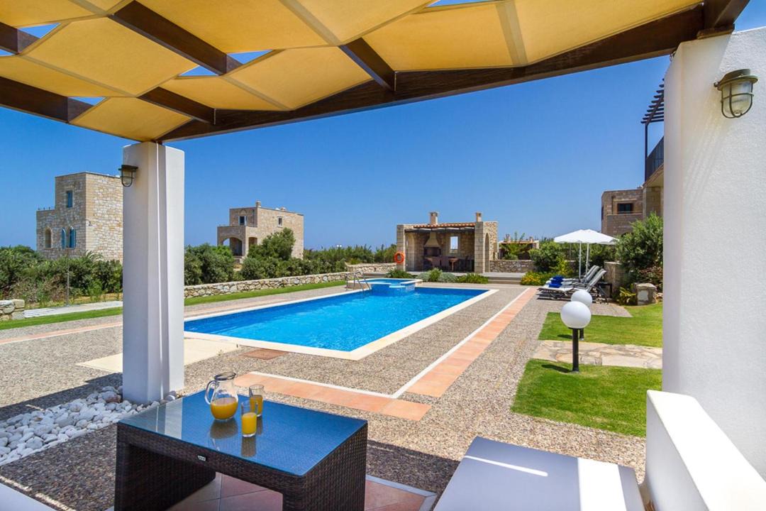 Photo of Patio Balcony in Rapaniana