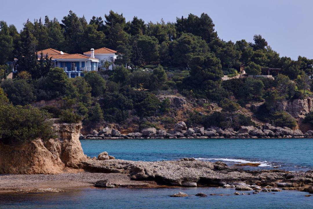 Photo of Outdoor in Agios Emilianos
