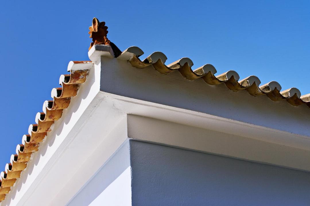 Photo of Buildings in Agios Emilianos
