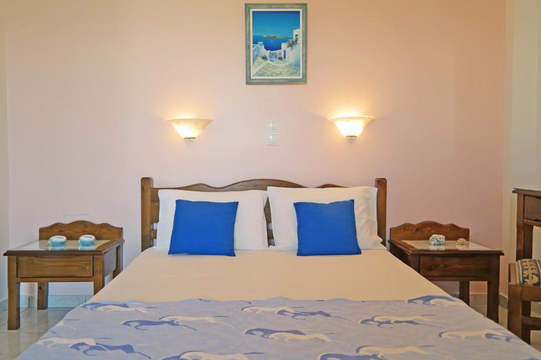 Photo of Bedroom in Agios Prokopios