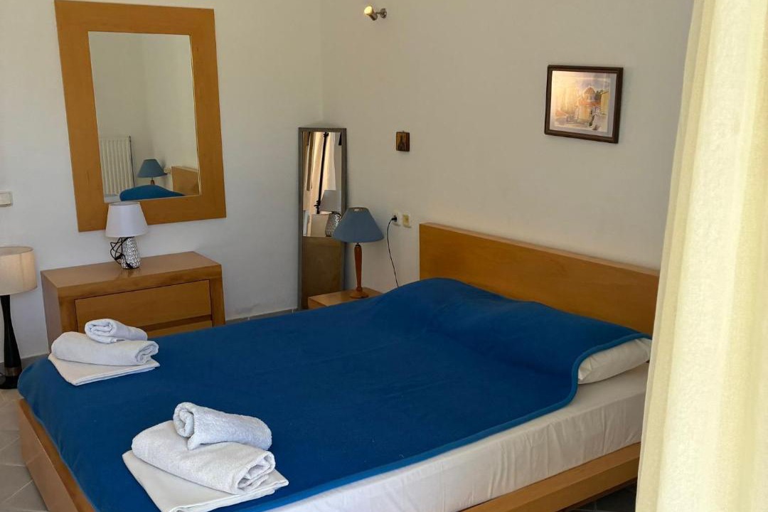 Photo of Bedroom in Kanapitsa