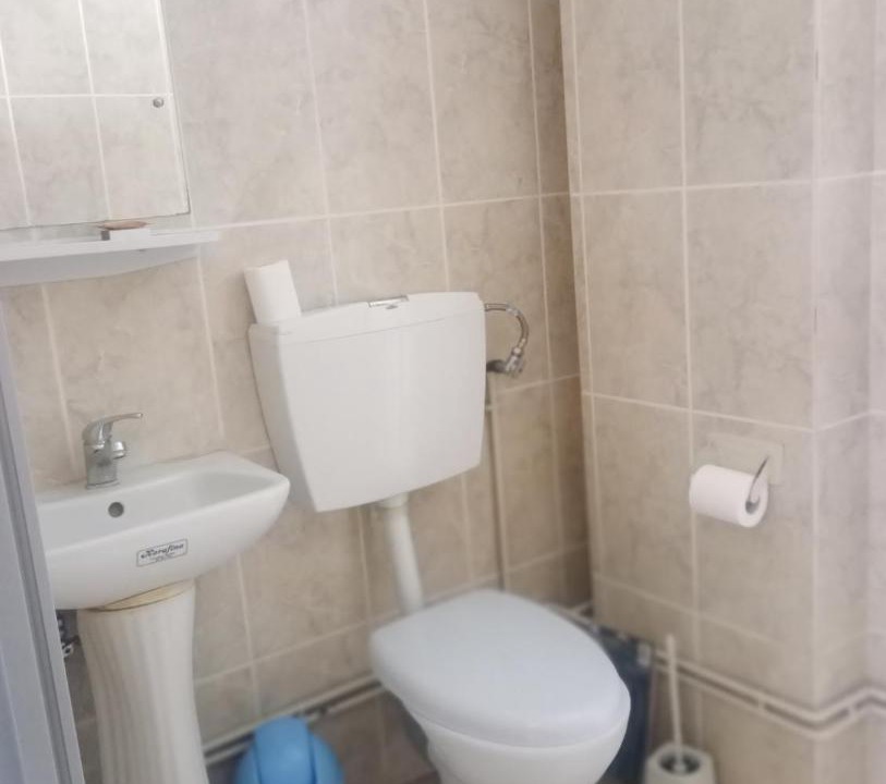 Photo of Bathroom in Loutraki-Agioi Theodoroi