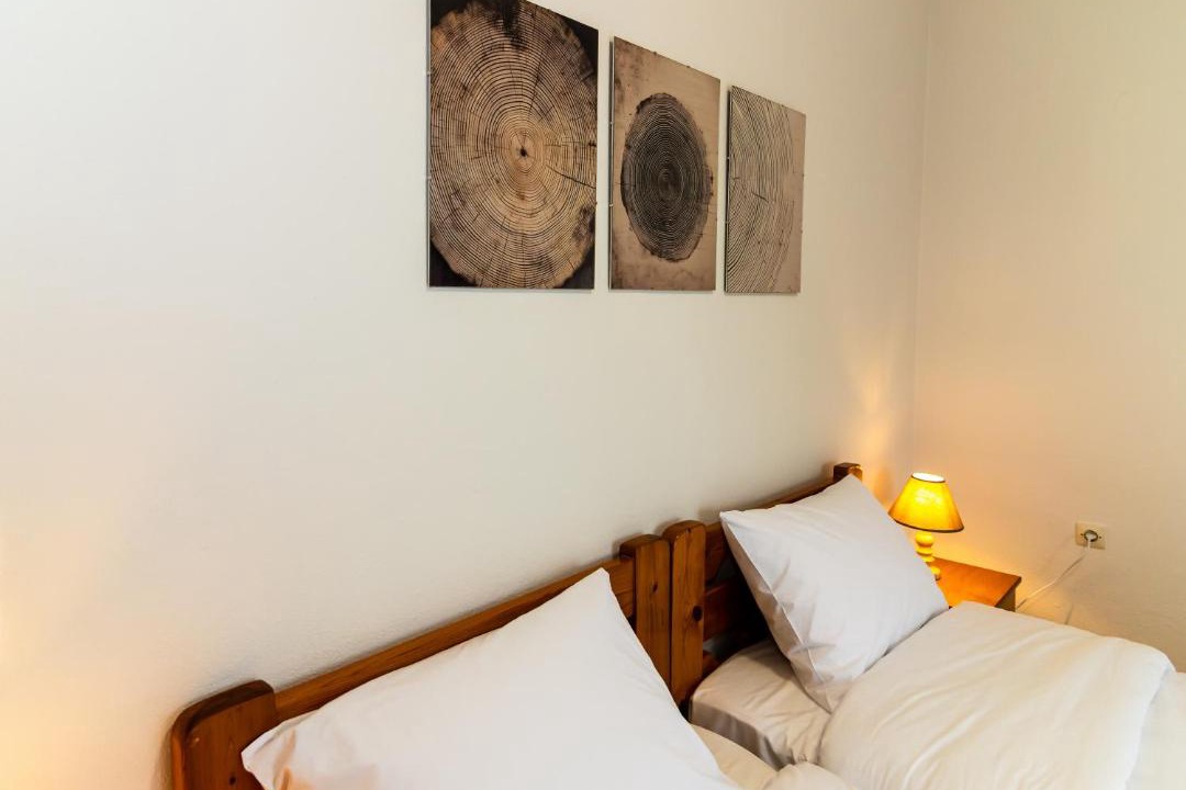 Photo of Bedroom in Elatochori