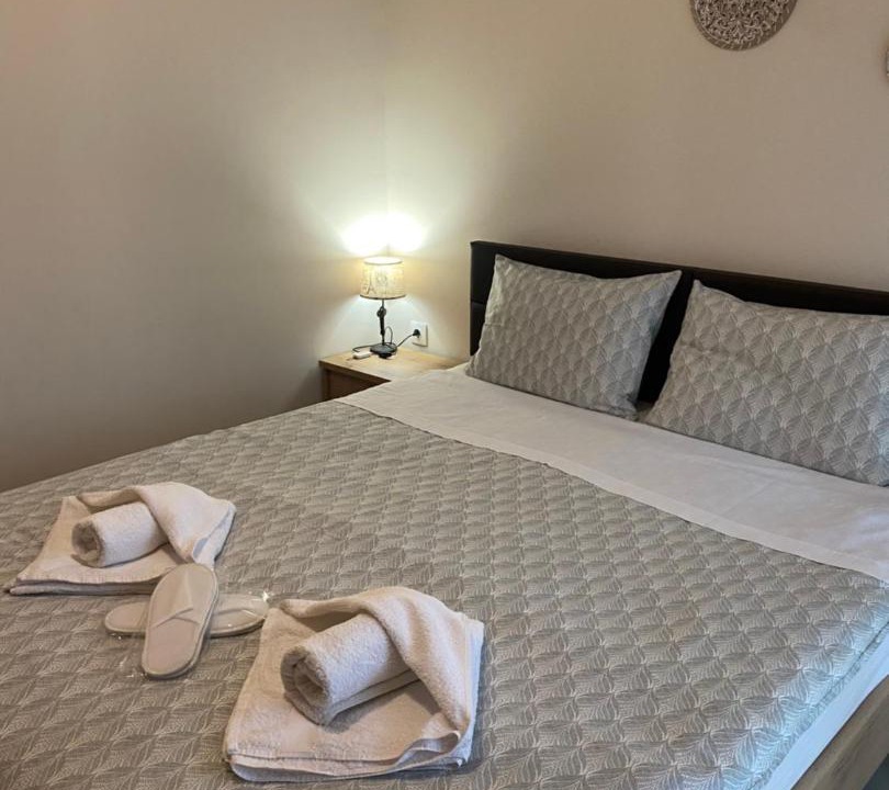 Photo of Bedroom in Alexandroupoli