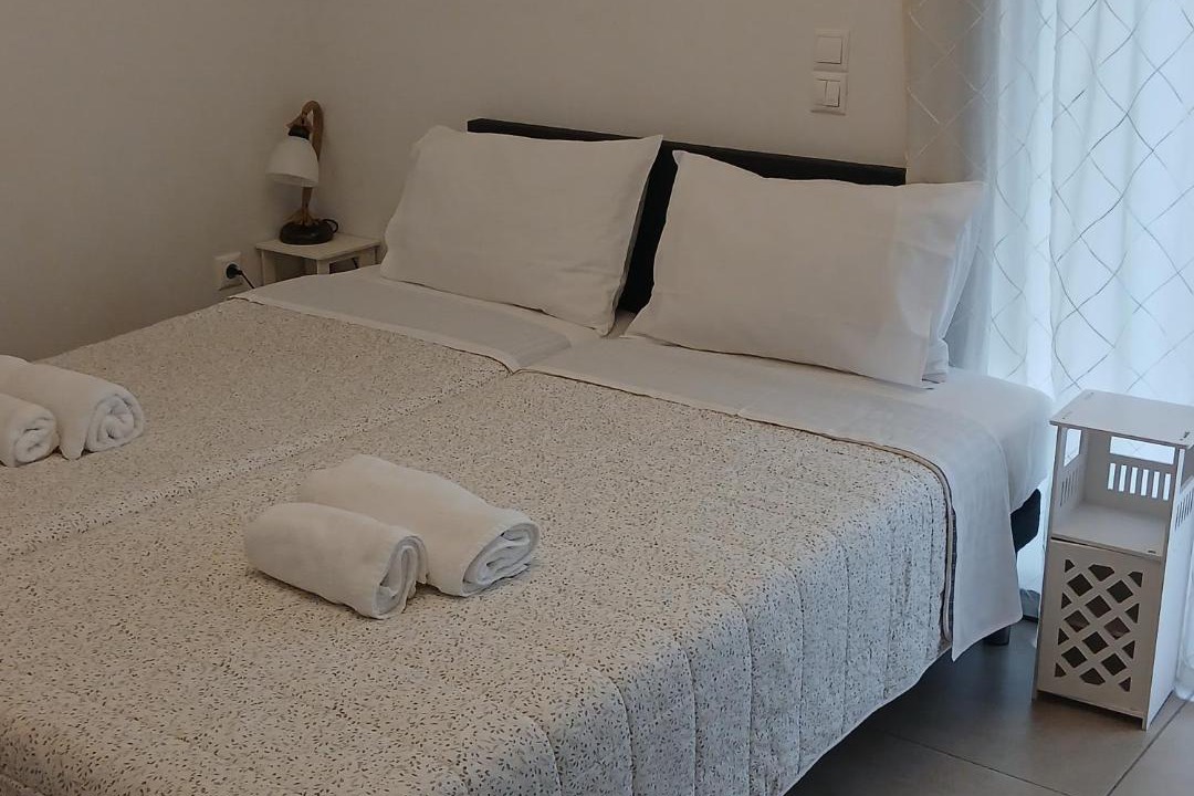 Photo of Bedroom in Gerakas