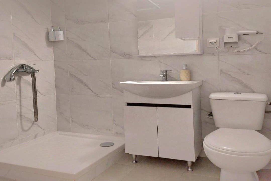 Photo of Bathroom in Polygyros
