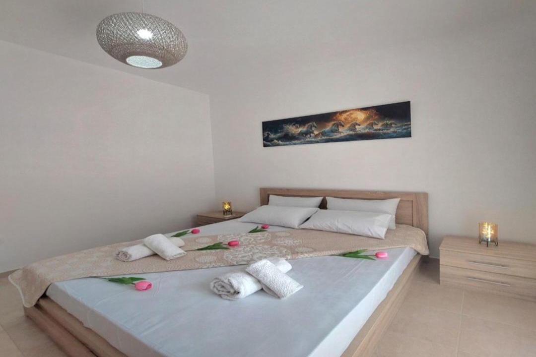Photo of Bedroom in Polygyros