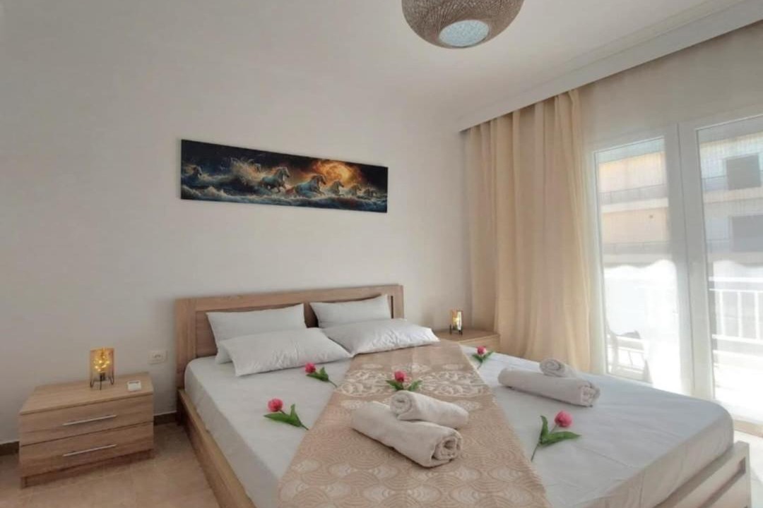 Photo of Bedroom in Polygyros