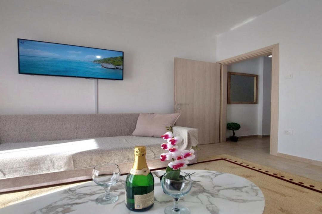Photo of Livingroom in Polygyros