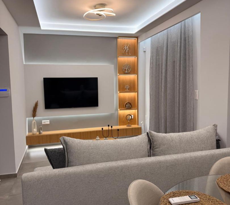 Photo of Livingroom in Korinthos