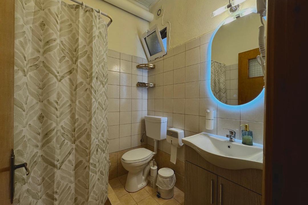 Photo of Bathroom in Soufli