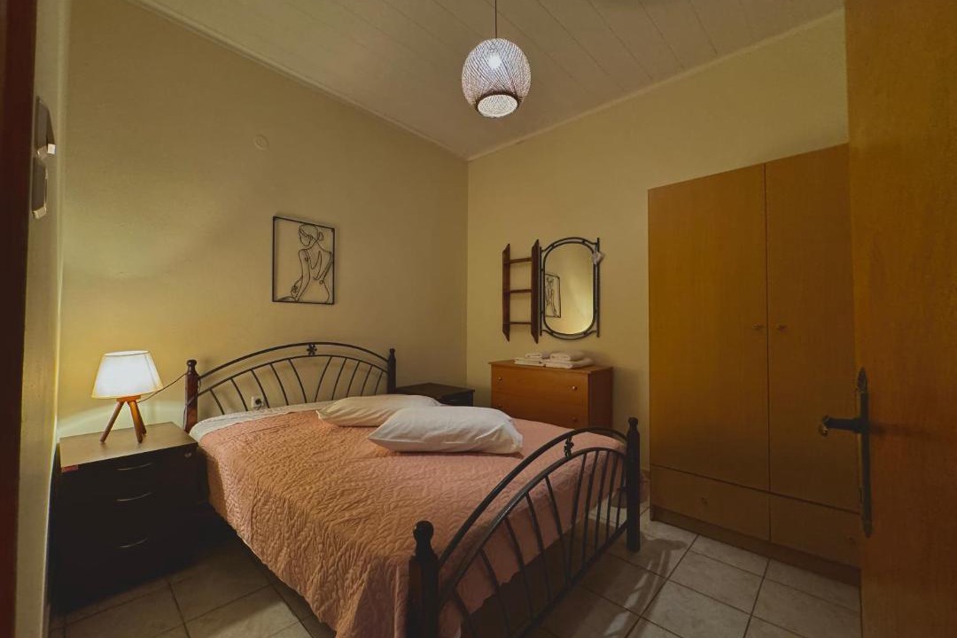 Photo of Bedroom in Soufli