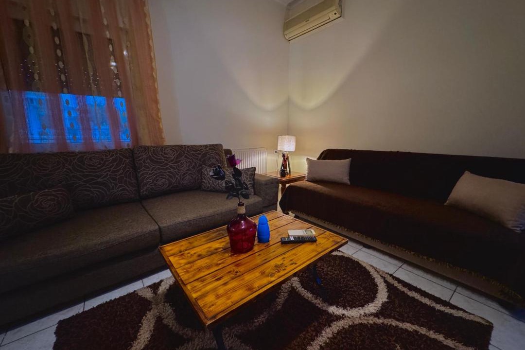 Photo of Livingroom in Soufli