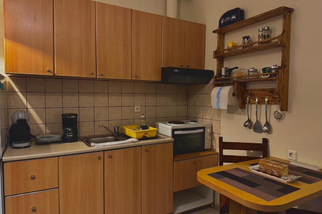 Photo of Kitchen in Soufli
