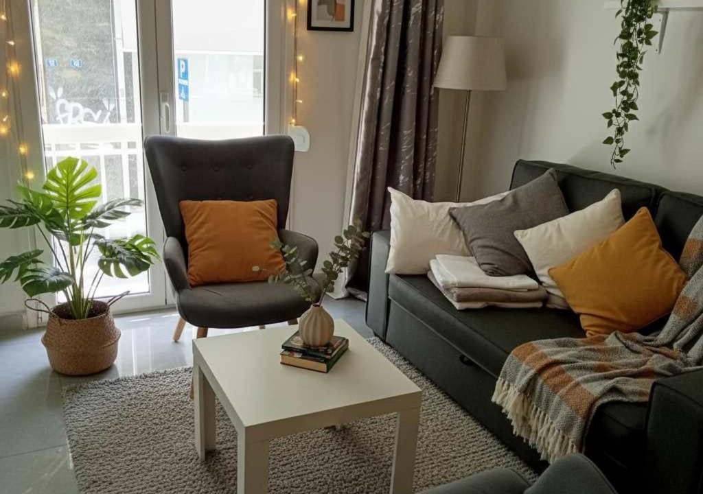 Photo of Livingroom in Ano Kipseli