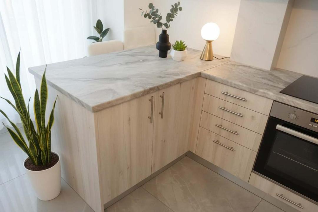 Photo of Kitchen in Ano Kipseli