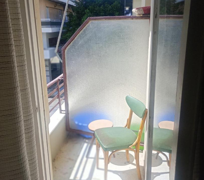 Photo of Patio Balcony in Loutraki-Agioi Theodoroi