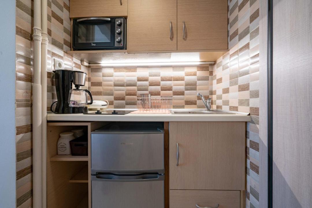 Photo of Kitchen in Alimos