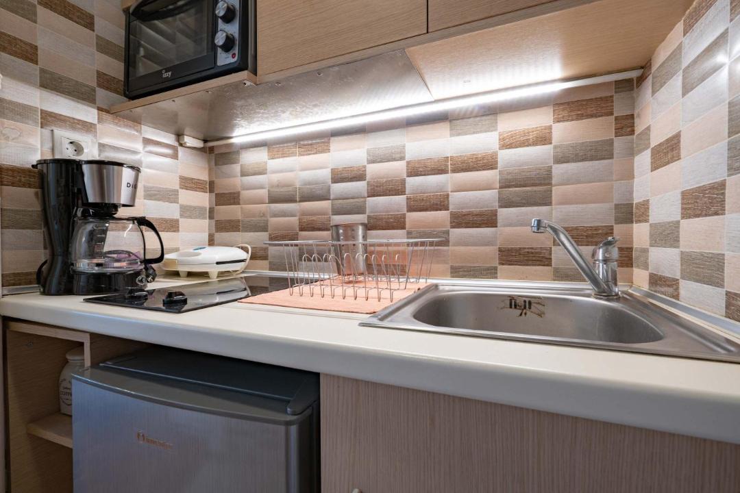 Photo of Kitchen in Alimos
