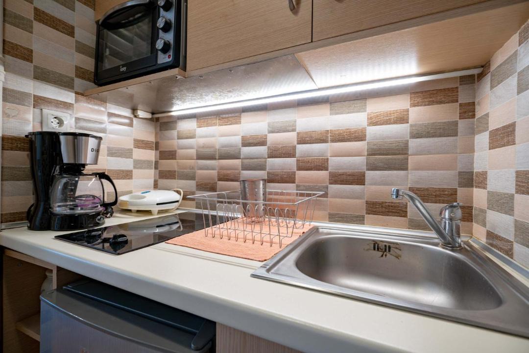 Photo of Kitchen in Alimos