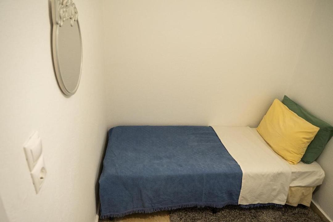 Photo of Bedroom in Porto Rafti