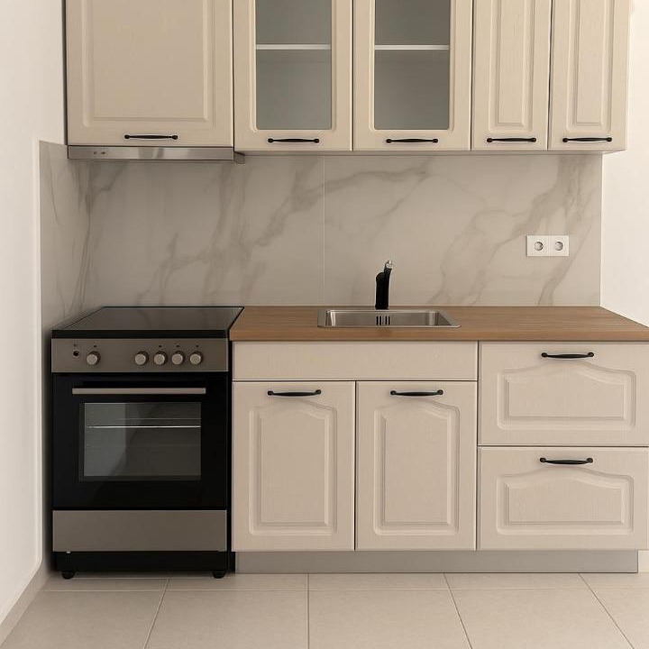 Photo of Kitchen in Stavroupoli