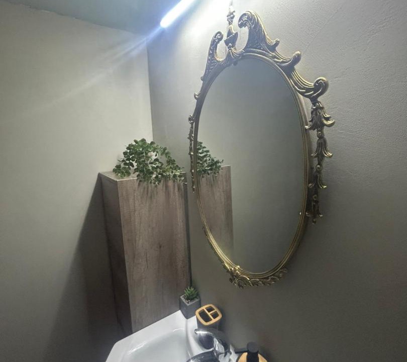 Photo of Bathroom in Ano Patisia