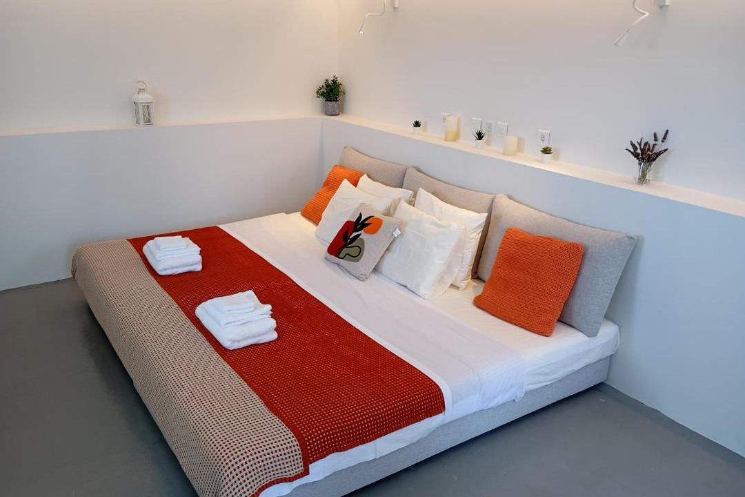 Photo of Bedroom in Anavyssos