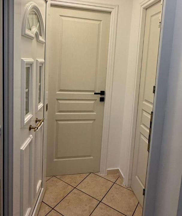 Photo of Bathroom in Agios Onoufrios