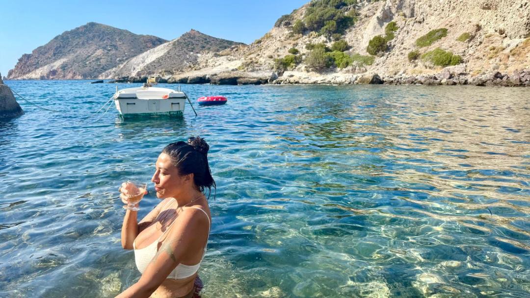 Photo of Others in Milos