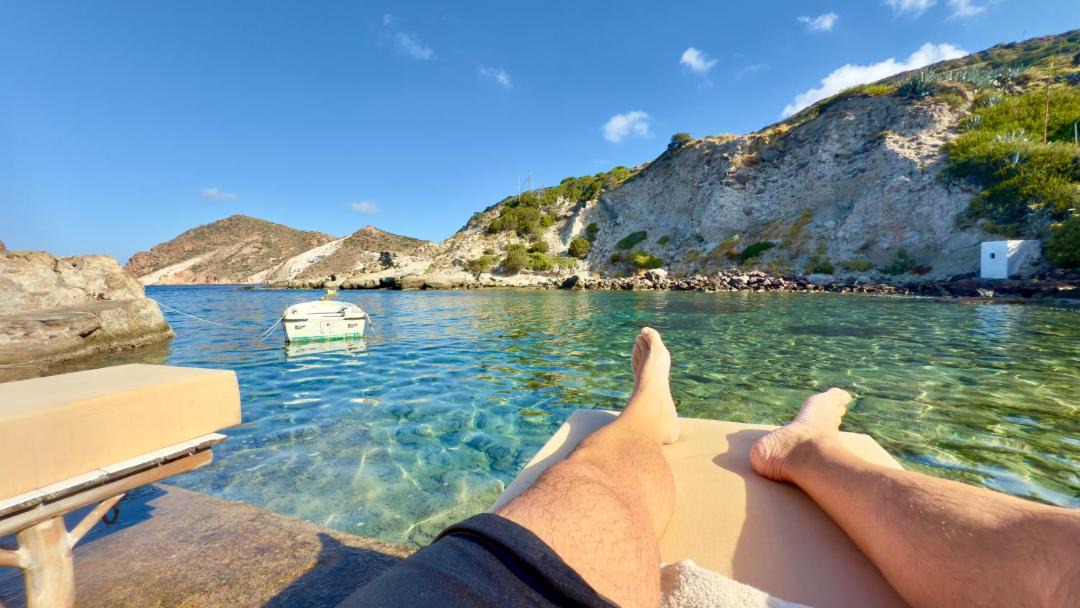 Photo of Others in Milos