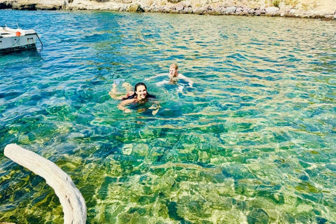Photo of Others in Milos