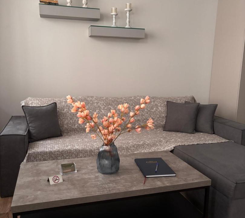 Photo of Livingroom in Nikisiani