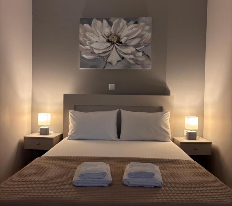 Photo of Bedroom in Nikisiani