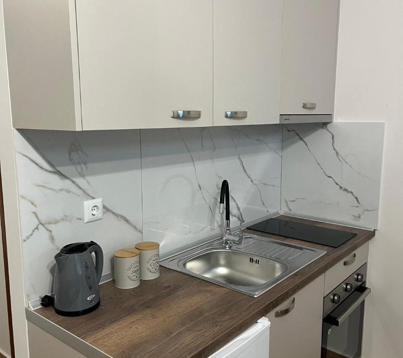 Photo of Kitchen in Nikisiani