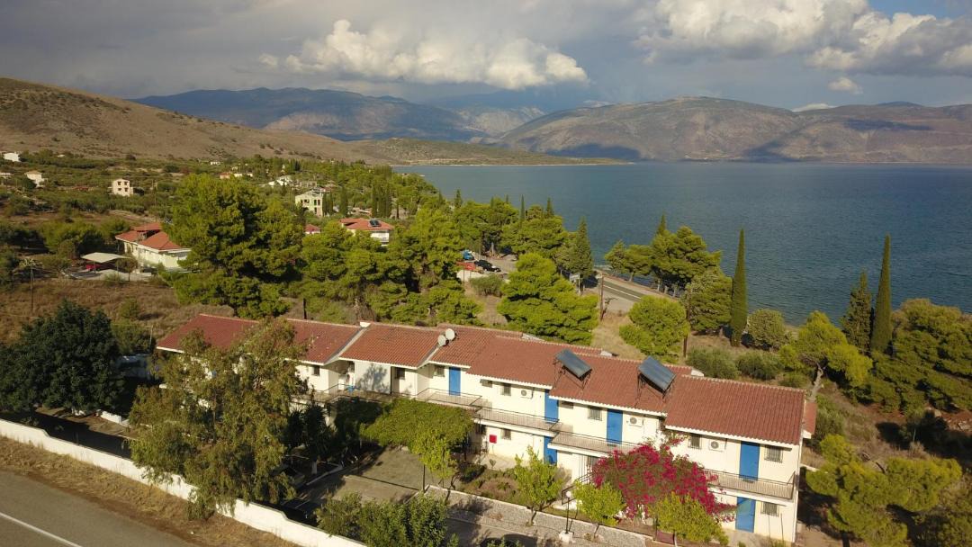 Photo of Others in Galaxidi