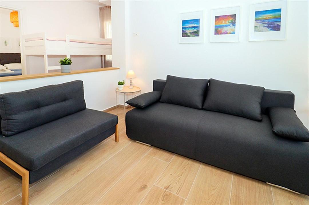 Photo of Livingroom in Haniotis