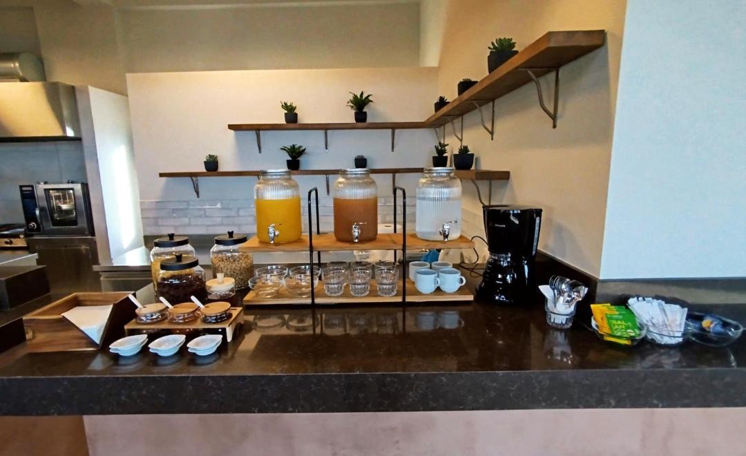 Photo of Kitchen in Agia Galini