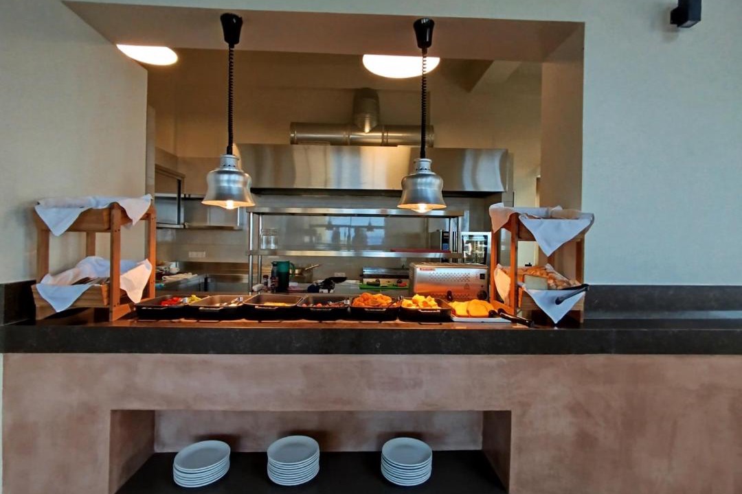 Photo of Kitchen in Agia Galini