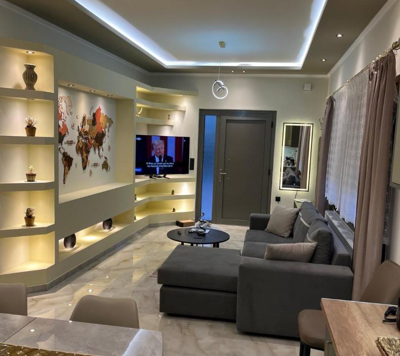 Photo of Livingroom in Almopia