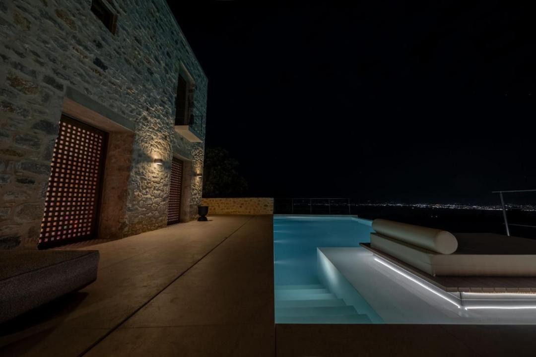 Photo of Patio Balcony in Pigadia